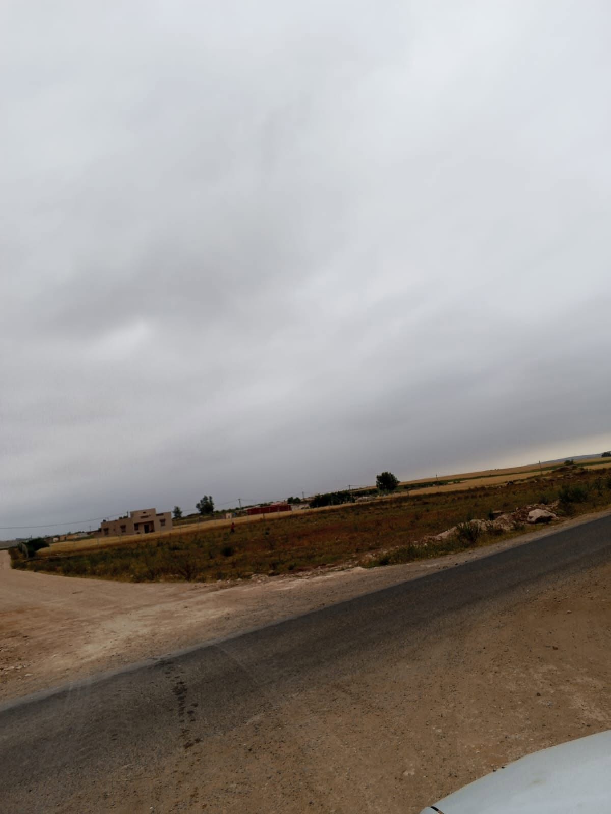 ولاد حمدان · Terrain · À vendre