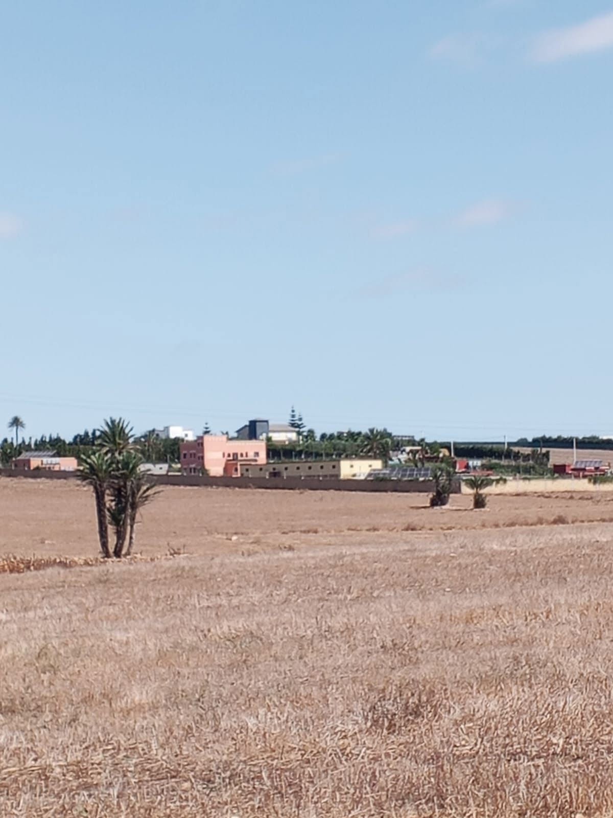 شتوكة · Terrain · À vendre