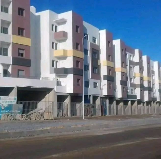 المحمدية · شقة · للبيع