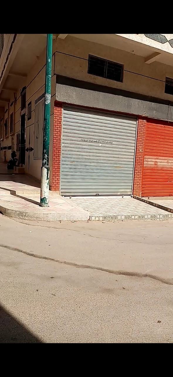 مédiouna · كراج · للبيع