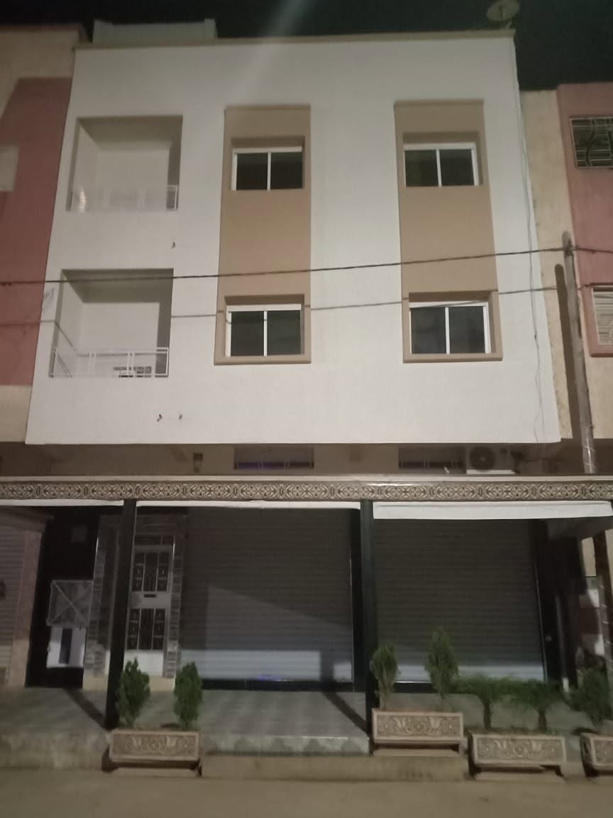 مكناس · شقة · للبيع