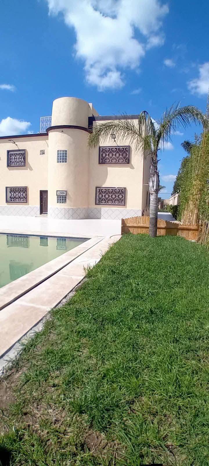 مédiouna · Ferme · À vendre