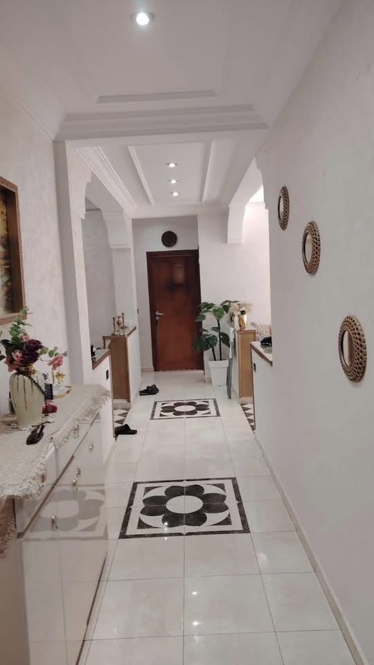 Mohammédia · Appartement · À vendre