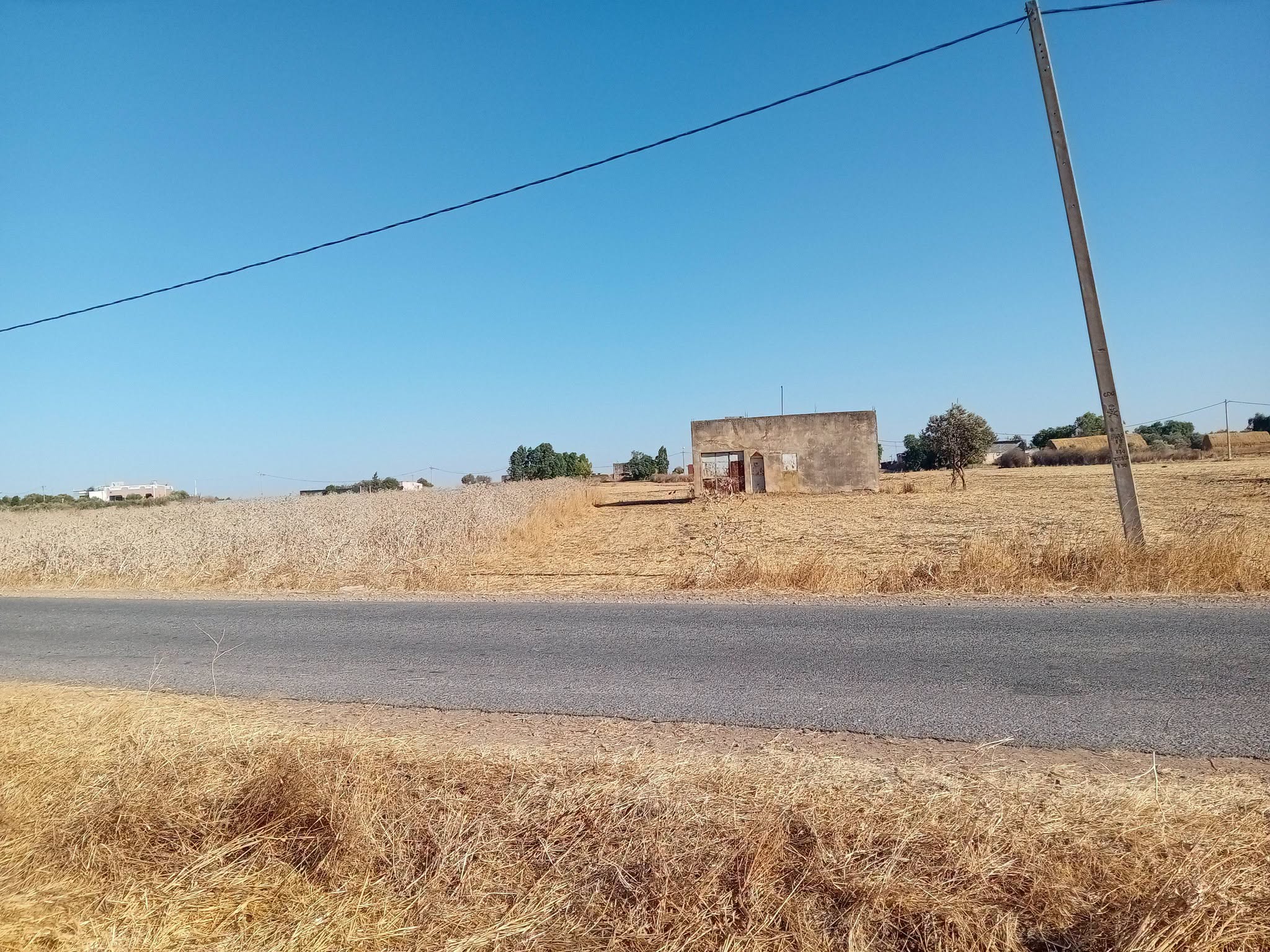 Kara · Terrain · À vendre