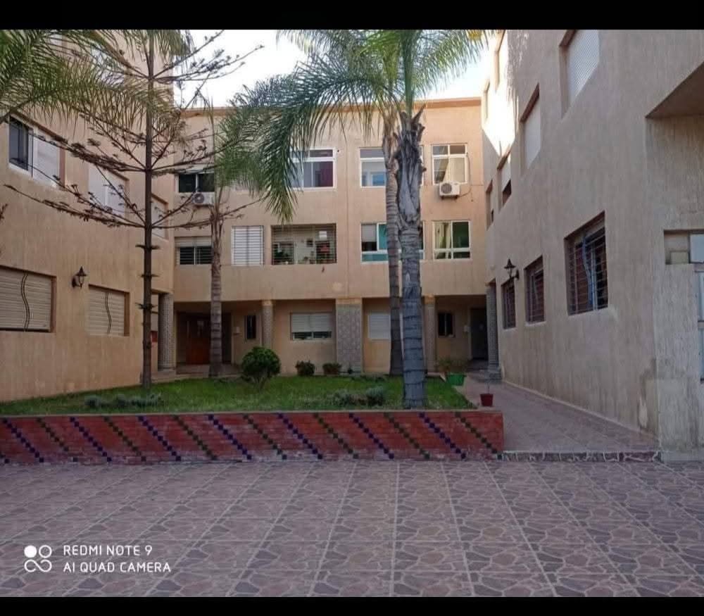 محمدية · شقة · للبيع