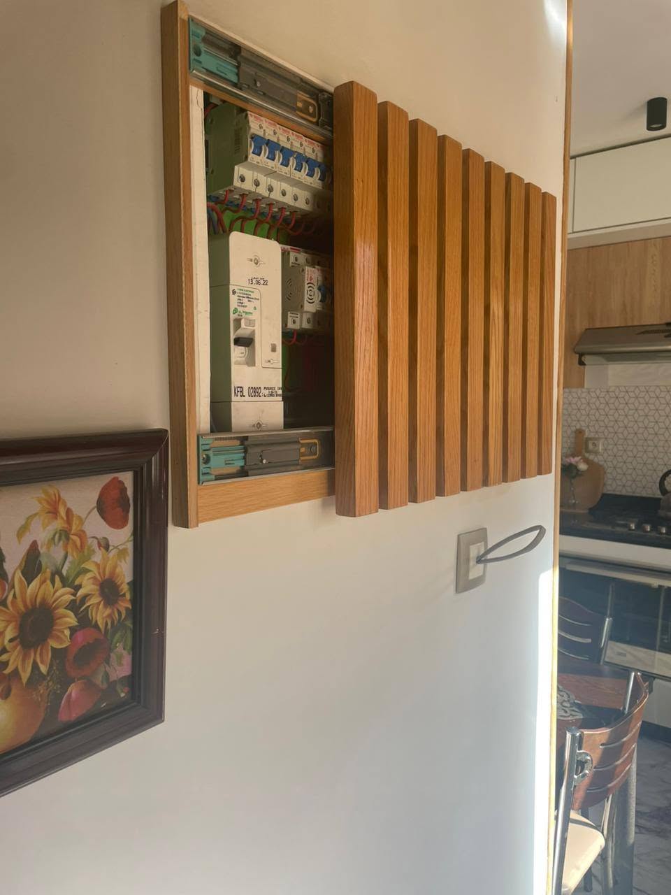 Appartement · À vendre