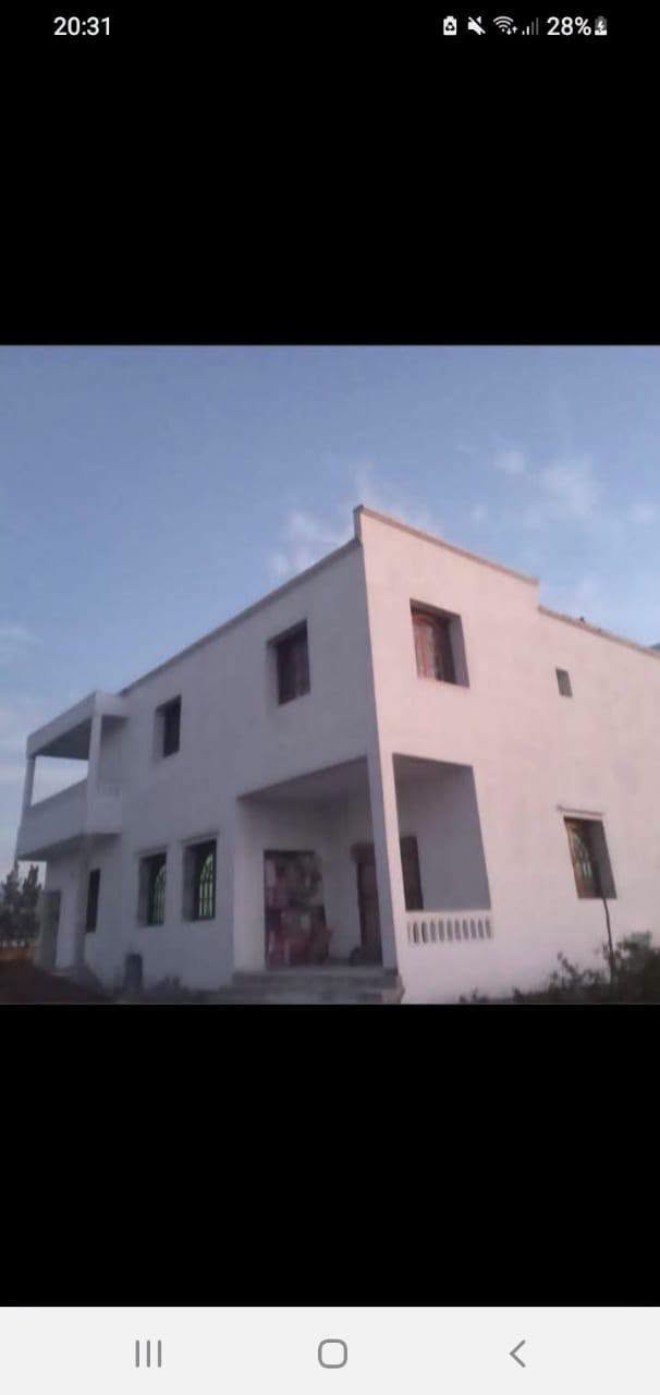 برشيد · مزرعة · للبيع
