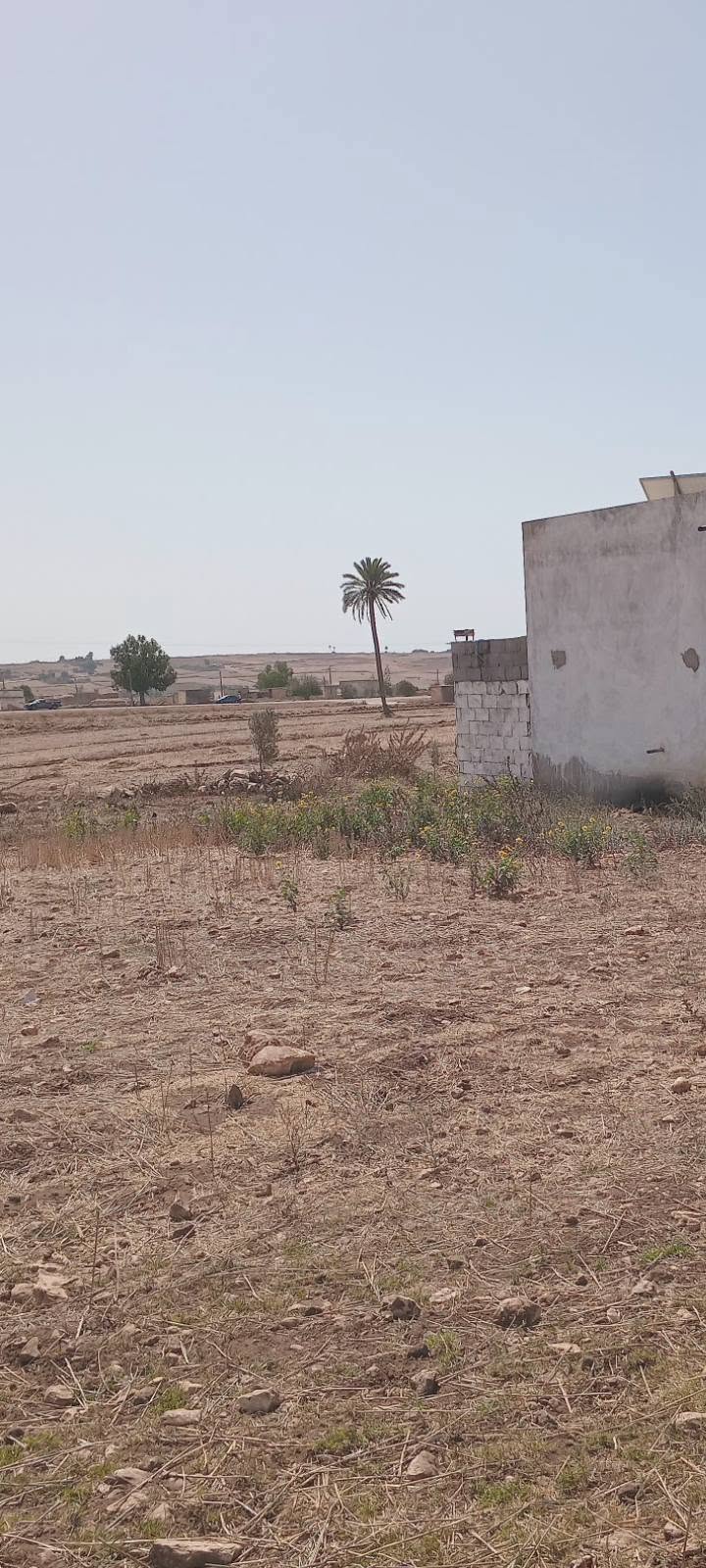 Oulad Hamdan · أرض · للبيع