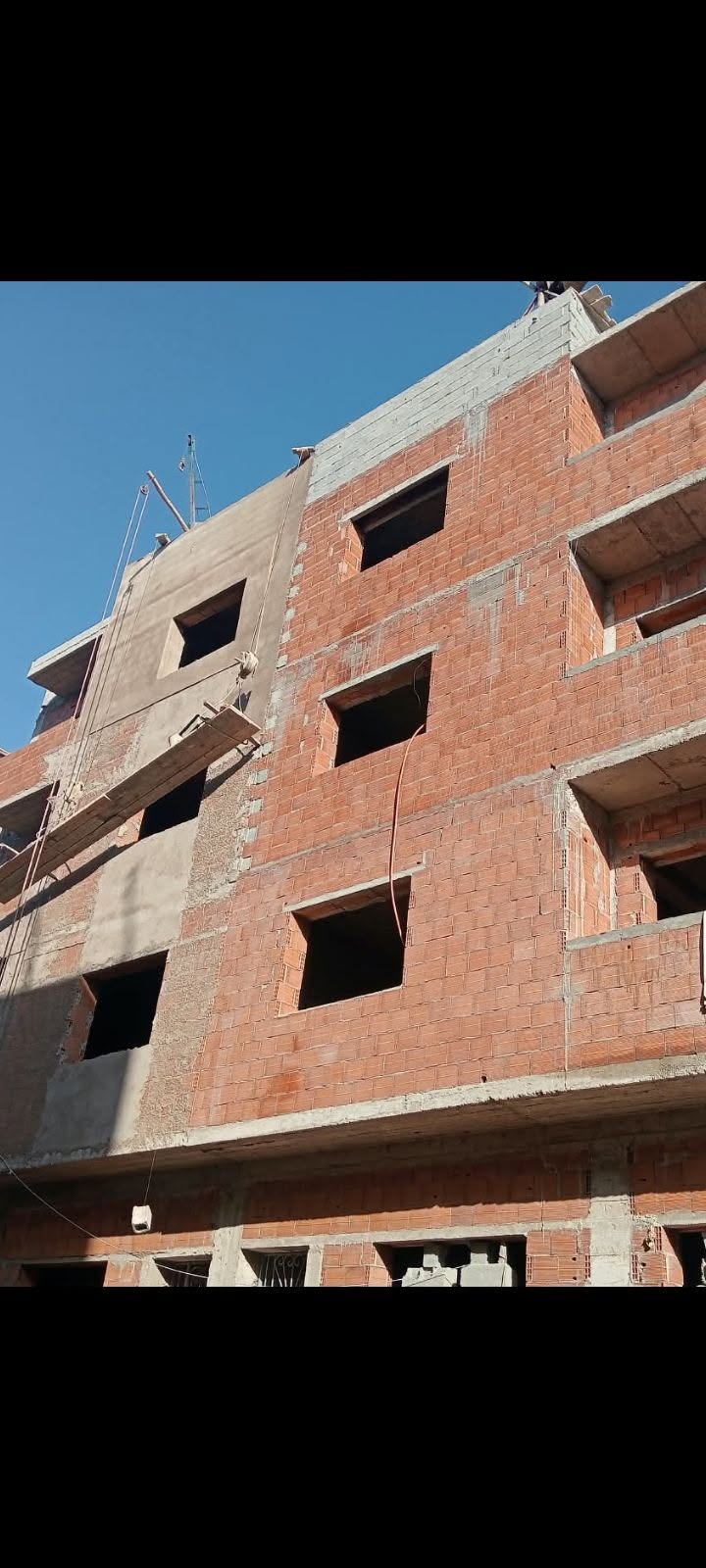 عين حرودة · Appartement · À vendre