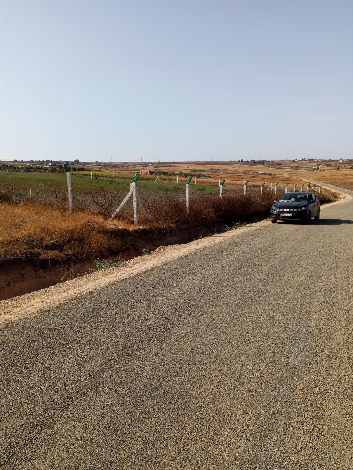 Oulad Hamdan · أرض · للبيع