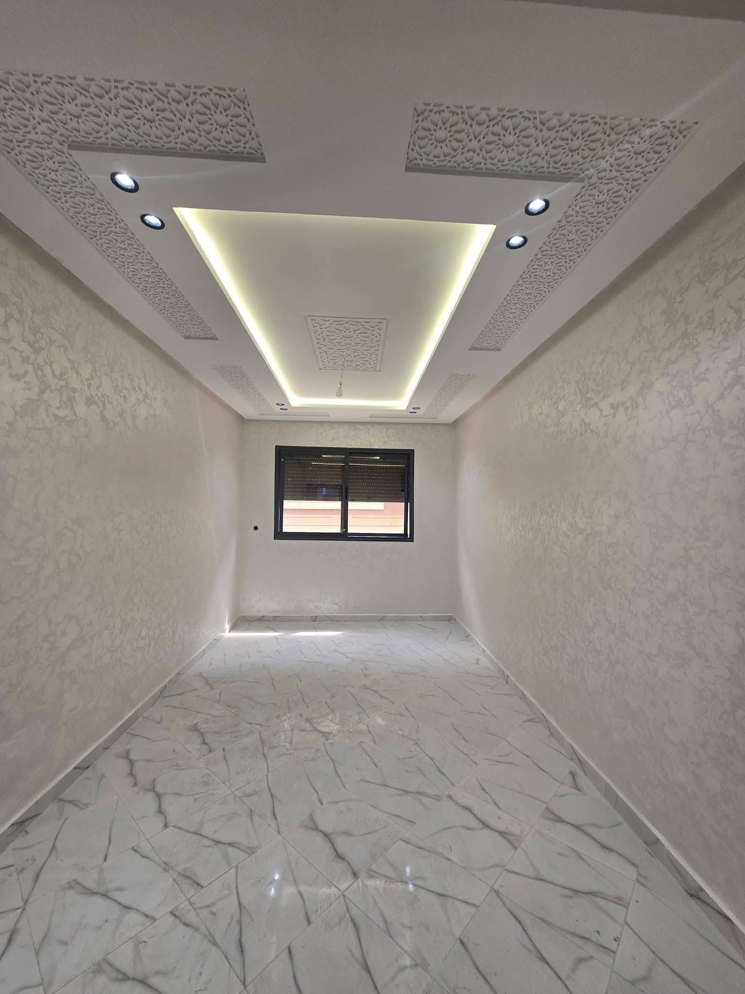 Meknès · Appartement · À vendre