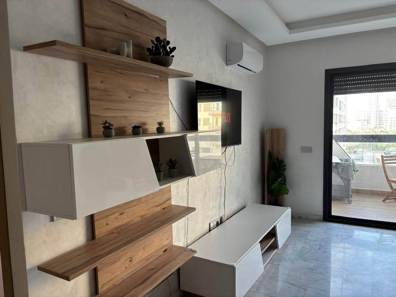 زناتة · Appartement · À louer