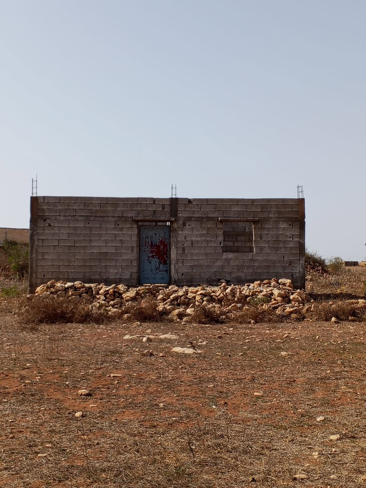 Jouda · Terrain · À vendre