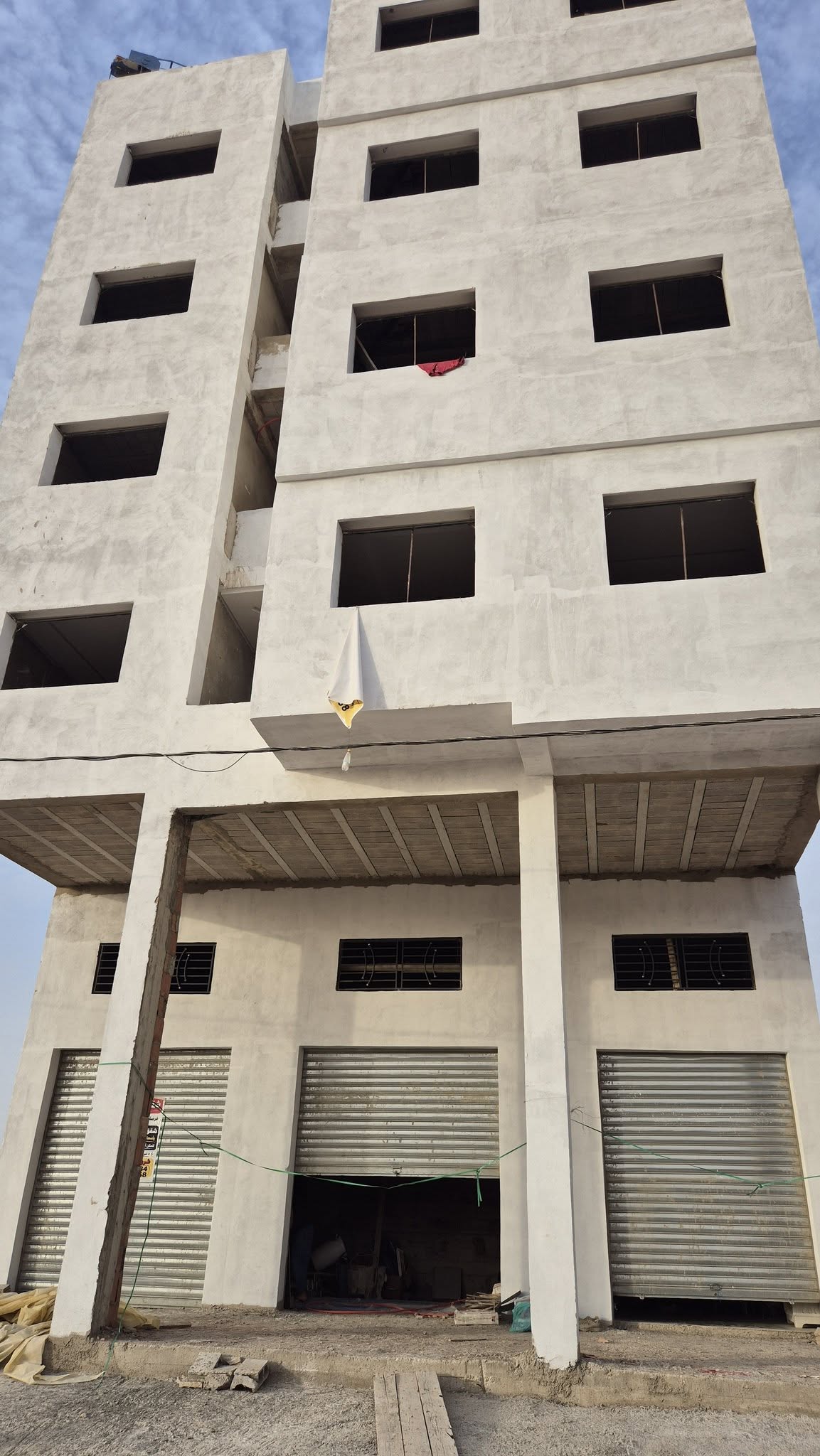 Salé · Appartement · À vendre