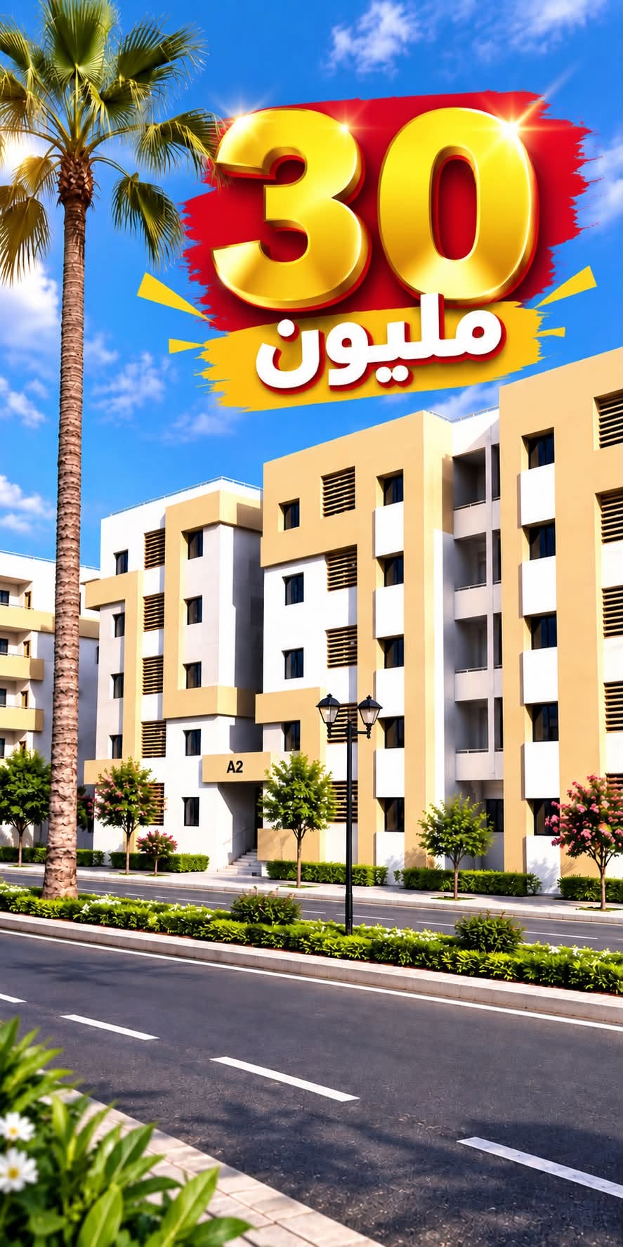 Skhirat · À vendre
