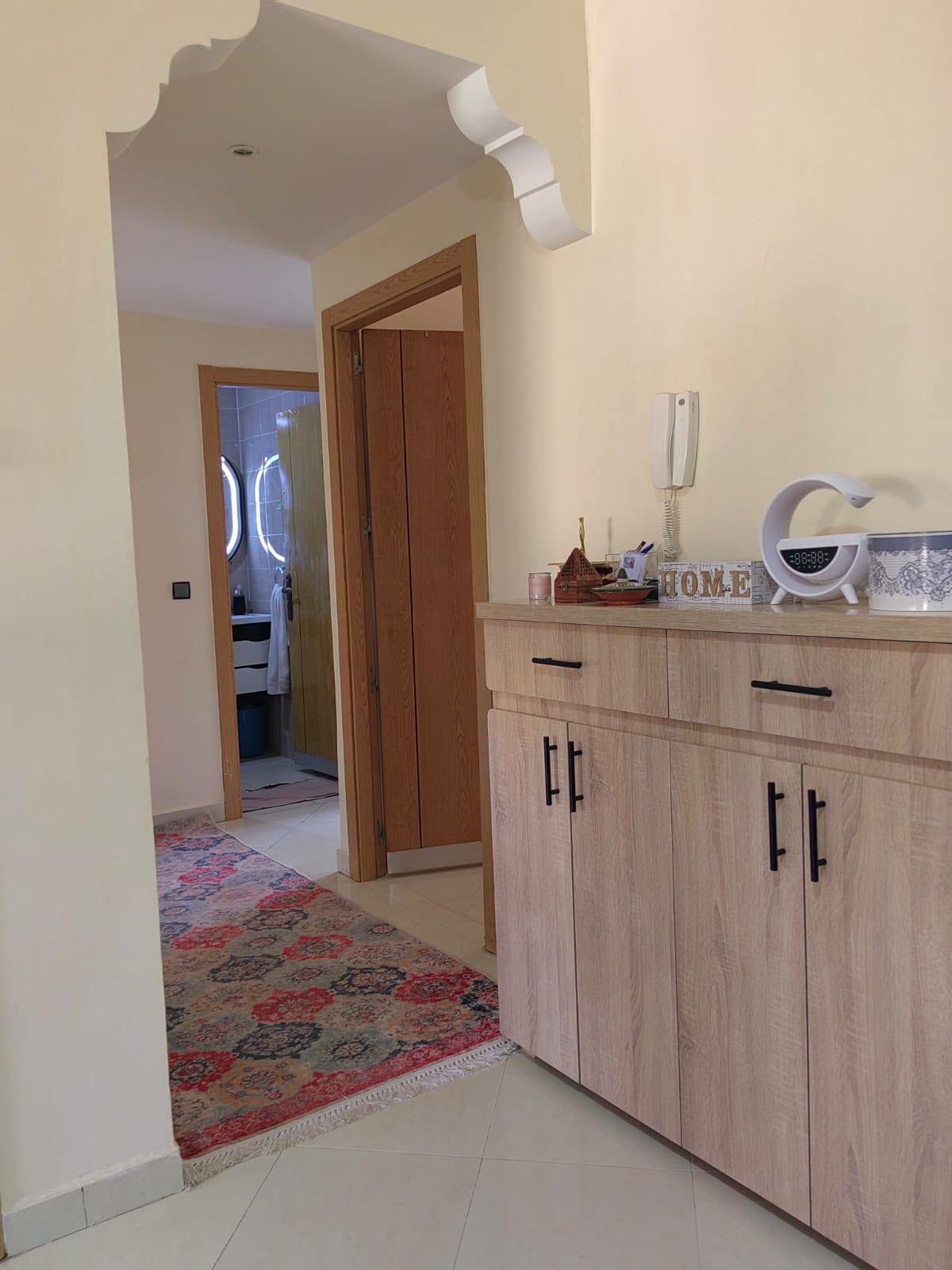 الدارالبيضاء · Appartement · À vendre