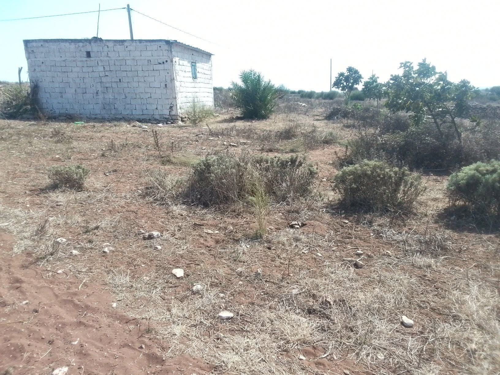 شتوكة · Terrain · À vendre